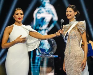 Miss Universe 2024: Denmark Wins the Crown and Ky Duyen Top 30 - image 0