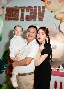 Bao Thy Pampered Like a Princess After Leaving the Stage - image 8
