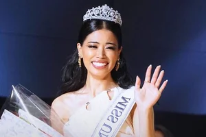 Controversy Surrounding the New Miss Universe Japan Selection - image 0