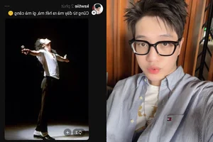 HIEUTHUHAI Opens Up About His Memorable Encounter with BTS Superstar Jung Kook - image 1