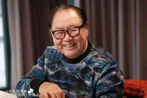 Ma Dehua of Journey to the West Greets Vietnamese Fans: A Nostalgic Update - image 2