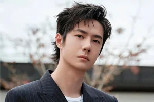 Wang Yibo and Xiao Zhan Celebrate New Milestone Seven Years After The Untamed - image 2