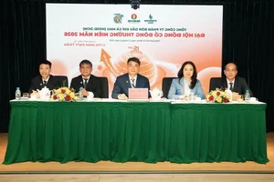 PVCFC Successfully Concludes 2026 Annual General Meeting of Shareholders - image 2