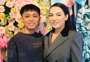 Ho Van Cuong Absent from Phi Nhung Tribute Concert: Fans Question Ongoing Silence - image 1