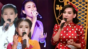 Ho Van Cuong Absent from Phi Nhung Tribute Concert: Fans Question Ongoing Silence - image 3