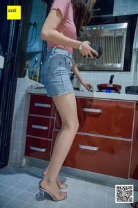 Devil Wednesday Issue 28 - Kitchen Sisters Lifestyle Series by IESS - image 36