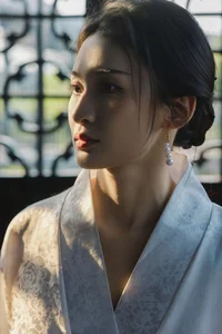 YiTuYu Art Language Vol.10266 Rain - Aesthetic Photography Collection - image 0