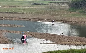 The Peaceful Recovery and Scenic Beauty of Thac Ba Lake in Vietnam - image 0