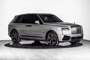 Inkas Unveils Armored Rolls-Royce Cullinan: The Ultimate Blend of Luxury and Security - image 5