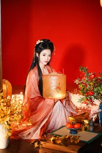 Exquisite Art Photography: YiTuYu Art Language Vol.6374 Featuring Model Zhu Zhu - image 0