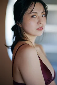 Yumena Nishino Weekly Post Digital Photo Book F-Cup Collection - image 0