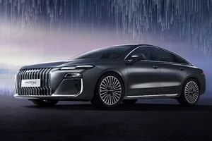 SAIC Motor Makes History: First Chinese Automaker to Reach 100 Million Vehicles - image 5
