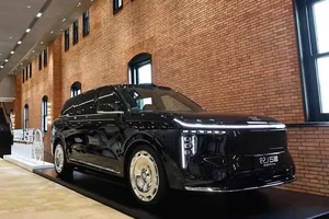 SAIC Motor Makes History: First Chinese Automaker to Reach 100 Million Vehicles - image 3