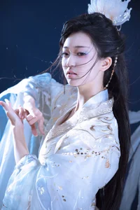 The Bold Aesthetic of Leng Ku Wang Ye in YiTuYu Art Language Vol.7417 - image 22