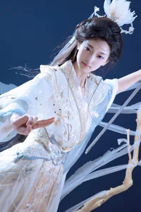 The Bold Aesthetic of Leng Ku Wang Ye in YiTuYu Art Language Vol.7417 - image 12