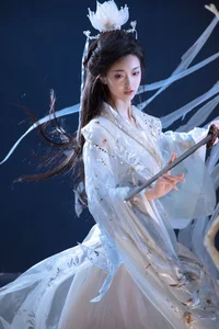 The Bold Aesthetic of Leng Ku Wang Ye in YiTuYu Art Language Vol.7417 - image 16