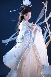 The Bold Aesthetic of Leng Ku Wang Ye in YiTuYu Art Language Vol.7417 - image 21