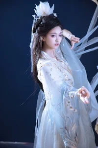 The Bold Aesthetic of Leng Ku Wang Ye in YiTuYu Art Language Vol.7417 - image 7