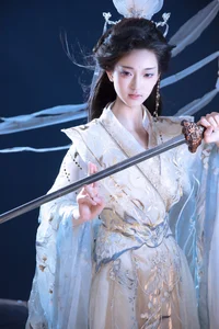 The Bold Aesthetic of Leng Ku Wang Ye in YiTuYu Art Language Vol.7417 - image 15
