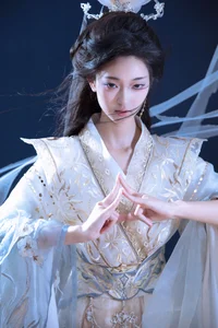 The Bold Aesthetic of Leng Ku Wang Ye in YiTuYu Art Language Vol.7417 - image 10