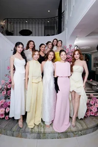 Vietnamese Celebrity Beauty Secrets: How Top Stars Maintain Their Radiance - image 7