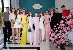 Vietnamese Celebrity Beauty Secrets: How Top Stars Maintain Their Radiance - image 4