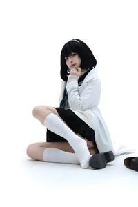 Stunning Nagi Shimizu Cosplay Gallery: Exploring the Hokari Kano 66P Photo Collection - image 0