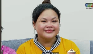 From Marketing to the Stage: The Inspiring Journey and Successful Career of Actress Ngoc Hoa - image 2