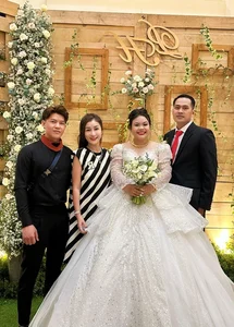 From Marketing to the Stage: The Inspiring Journey and Successful Career of Actress Ngoc Hoa - image 4