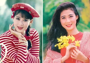 Timeless Grace: Vietnam's 'Four Great Beauties' Three Decades Later - image 0