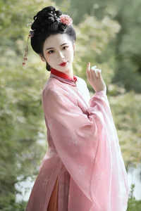 YiTuYu Art Language Vol. 6713: Elegant Artistic Portraits Featuring Model Ruan Yu - image 3