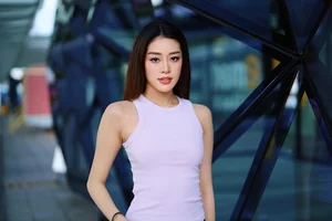 Exploring the Inspiring Journey of Miss Universe Vietnam Khanh Van Five Years After Her Iconic Coronation - image 1