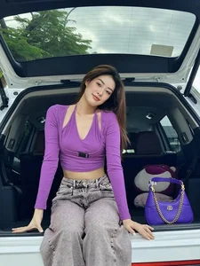 Exploring the Inspiring Journey of Miss Universe Vietnam Khanh Van Five Years After Her Iconic Coronation - image 3