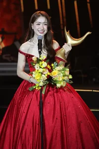 Soobin Sets New Records and Hoa Minzy Triumphs at the 2026 Cong Hien Awards - image 1