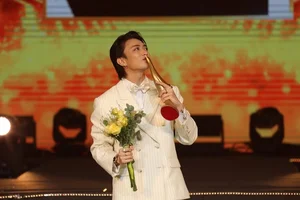 Soobin Sets New Records and Hoa Minzy Triumphs at the 2026 Cong Hien Awards - image 4