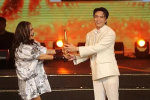 Soobin Sets New Records and Hoa Minzy Triumphs at the 2026 Cong Hien Awards - image 3