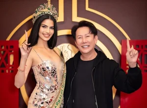 The Controversy Behind Nawat Itsaragrisil and Miss Grand Title Revocations - image 0