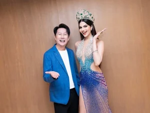 The Controversy Behind Nawat Itsaragrisil and Miss Grand Title Revocations - image 2