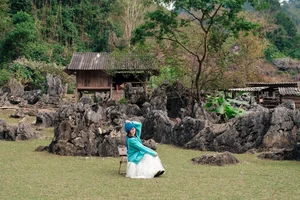 Hang Tau Moc Chau: Unplug in Vietnam’s 'Primitive Village' Where Life Moves at Nature’s Pace - image 0