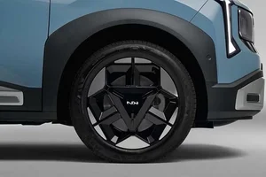 2026 Kia Seltos Unveiled: Featuring Advanced e-AWD and Electric Vehicle Inspired Technology - image 1