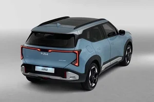 2026 Kia Seltos Unveiled: Featuring Advanced e-AWD and Electric Vehicle Inspired Technology - image 2