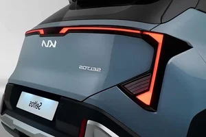2026 Kia Seltos Unveiled: Featuring Advanced e-AWD and Electric Vehicle Inspired Technology - image 7