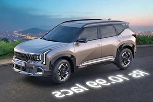 2026 Kia Seltos Unveiled: Featuring Advanced e-AWD and Electric Vehicle Inspired Technology - image 5
