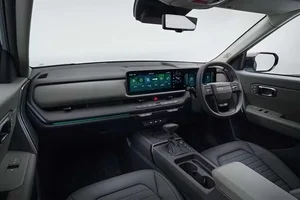 2026 Kia Seltos Unveiled: Featuring Advanced e-AWD and Electric Vehicle Inspired Technology - image 3