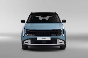 2026 Kia Seltos Unveiled: Featuring Advanced e-AWD and Electric Vehicle Inspired Technology - image 4