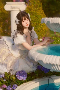 YiTuYu Art Language Vol.6808: Bu Ke Ai De He He Miao Gallery - image 17