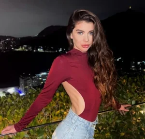 Tragic Incident Involving Miss Cosmo Brazil: The Truth Behind the 13th-Floor Fall That Shocked the World - image 0