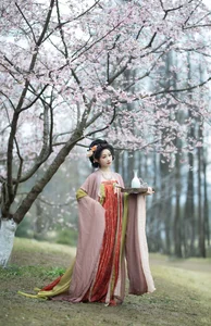 Contemporary Elegance in YiTuYu Art Language Vol.6621 Zhou Xuan Yi - image 12