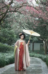 Contemporary Elegance in YiTuYu Art Language Vol.6621 Zhou Xuan Yi - image 17
