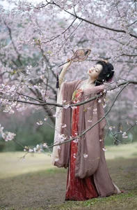 Contemporary Elegance in YiTuYu Art Language Vol.6621 Zhou Xuan Yi - image 15